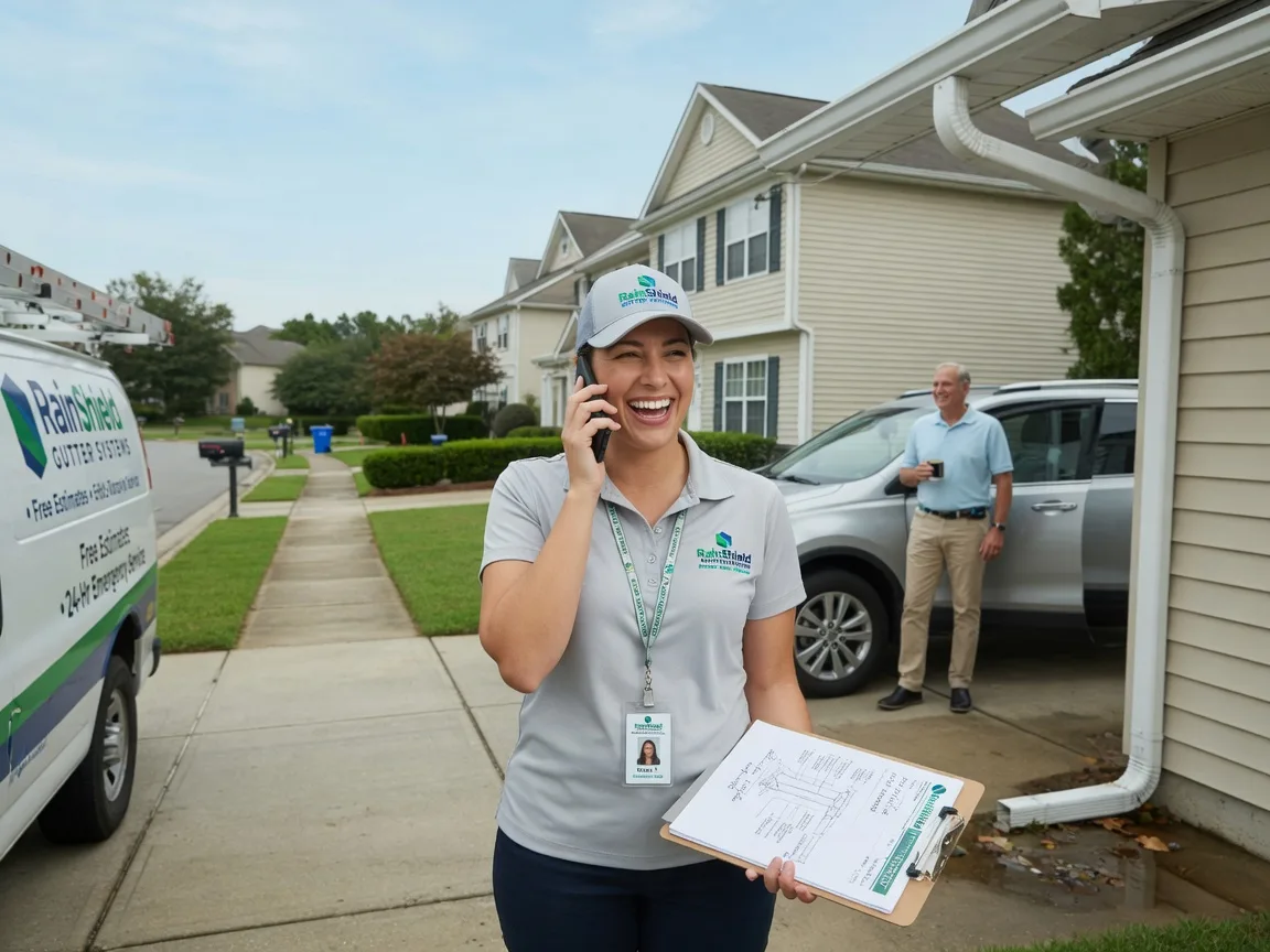 Gutter Installation Puyallup, WA FAQs